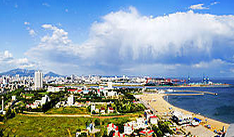 秦皇岛建筑市场信用评价结果将试应用
