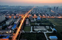 河北规范环北京楼市严厉打击囤地炒地